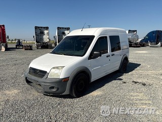 2011 Ford Transit 2011 Ford Transit Cargo Van