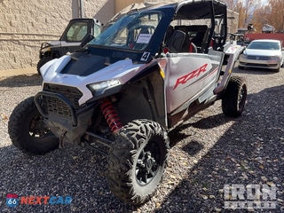 2024 Polaris Rzr 2024 Polaris RZR 4x4 Utility Vehicle