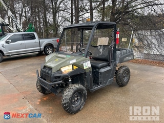 2019 Polaris Ranger 2019 Polaris Ranger 4x2 Utility Vehicle