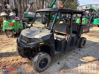 2023 Polaris Pro Xd 2023 Polaris PRO XD 4x4 Utility Vehicle