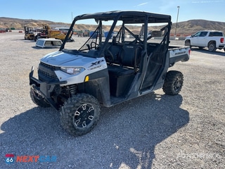 2022 Polaris Ranger 2022 Polaris Ranger 4x4 Utility Vehicle