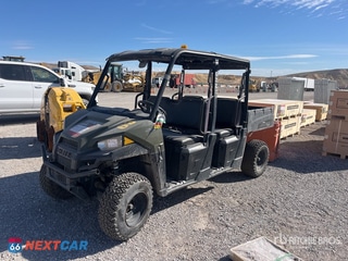 2019 Polaris R 19 Rna 57 B 1 2019 Polaris R19RNA57B1 4x4 Utility Vehicle