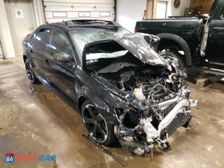 2015 AUDI A3 PREMIUM