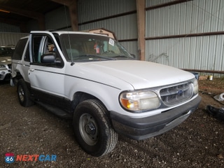 1998 FORD EXPLORER