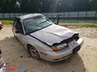 2000 SATURN SL2