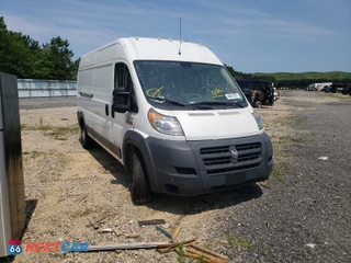 2016 RAM PROMASTER 2500 2500 HIGH