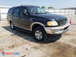 1997 FORD EXPEDITION