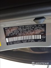 2018 LEXUS ES 300H