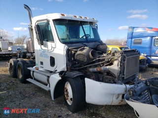 2007 FREIGHTLINER CONVENTIONAL COLUMBIA