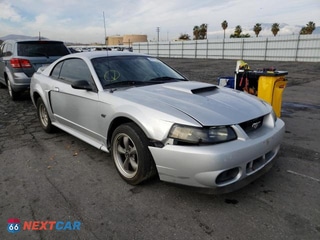 2002 FORD MUSTANG GT