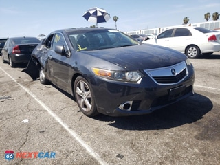 2013 ACURA TSX