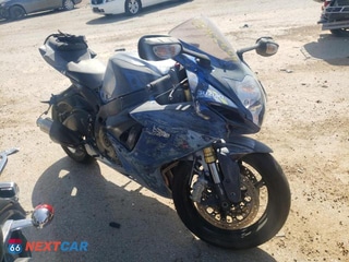 2021 SUZUKI GSX-R750