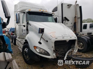 2015 INTERNATIONAL PROSTAR