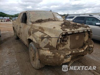 2016 RAM 2500 LARAMIE