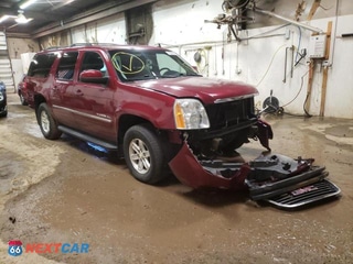2011 GMC YUKON XL K1500 SLT