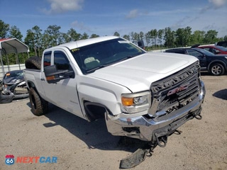2015 GMC SIERRA K2500 HEAVY DUTY