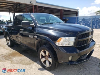 2014 RAM 1500 ST