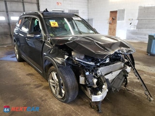 2022 MERCEDES-BENZ GLB 250 4MATIC