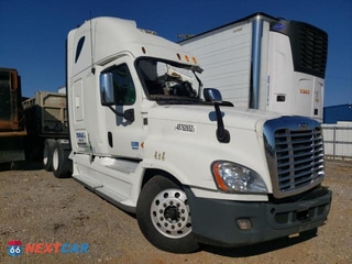 2013 FREIGLINER CASCADIA 125