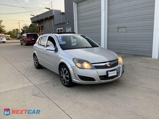 2008 SATURN ASTRA XE