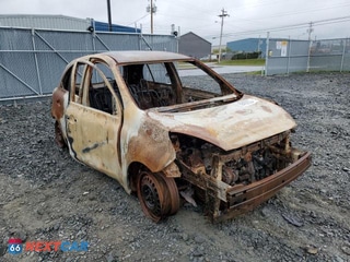2017 NISS MICRA