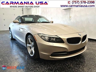 2012 BMW Z4 SDRIVE28I