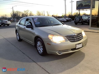 2010 CHRYSLER SEBRING TOURING