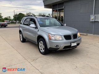 2006 PONTIAC TORRENT