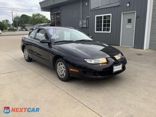 1999 SATURN SC1