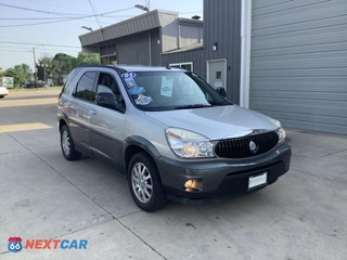 2005 BUICK RENDEZVOUS CX