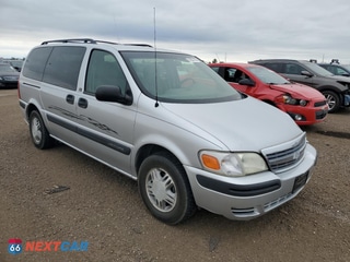 2003 CHEVROLET VENTURE