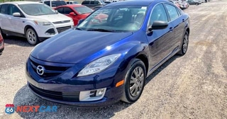 2009 MAZDA 6 I