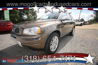 2014 VOLVO XC90 3.2