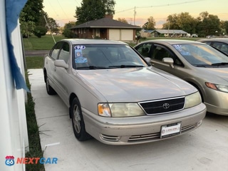 1998 TOYOTA AVALON XL