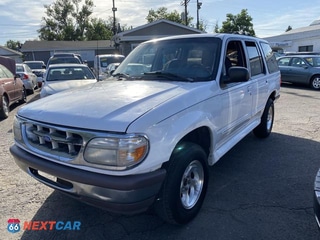 1997 FORD EXPLORER