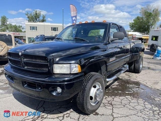 1999 DODGE RAM 3500