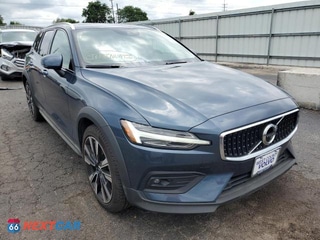 2022 VOLVO V60 CROSS COUNTRY T5