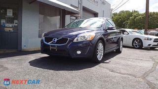 2012 VOLVO C30 T5