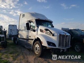 2020 PETERBILT 579