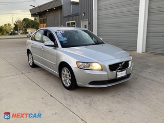 2008 VOLVO S40 2.4I