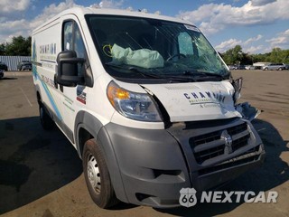 2018 RAM PROMASTER 1500 1500 STANDARD