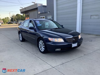 2006 HYUNDAI AZERA SE