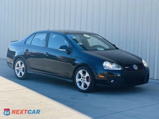 2008 VOLKSWAGEN GLI