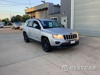 2011 JEEP COMPASS SPORT