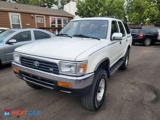 1993 TOYOTA 4RUNNER VN39 SR5