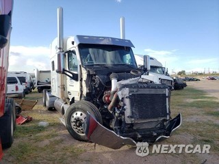 2015 PETERBILT 579