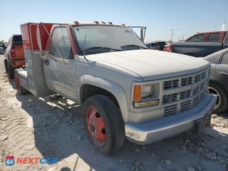 2001 CHEVROLET GMT-400 C3500-HD