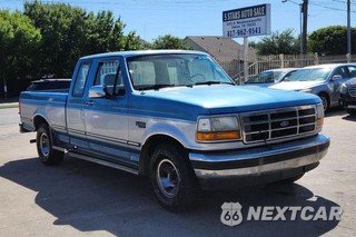 1993 FORD F150