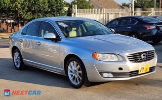 2015 VOLVO S80 PREMIER