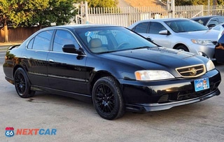 1999 ACURA 3.2TL